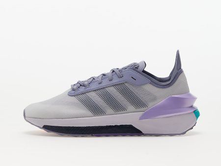 adidas Avryn Silver Violet/ Silver Violet/ Silver Dawn