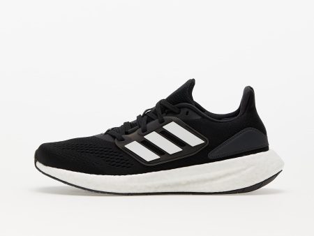 adidas PureBOOST 22 Core Black