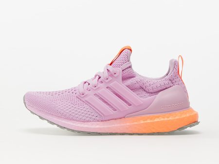 adidas UltraBOOST 5.0 DNA W Bliss Lilac/ Bliss Lilac/ Beam Orange
