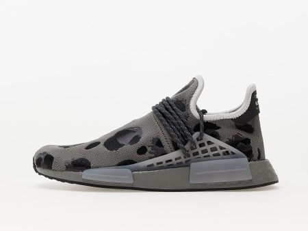 adidas x Pharrell Williams HU NMD Animal Print Ash