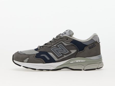 New Balance 920 Grey