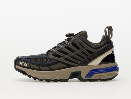 Salomon ACS Pro Advanced Nisk/ Major Brown