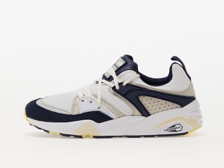 Puma Blaze of Glory PRM Puma White-Peacoat