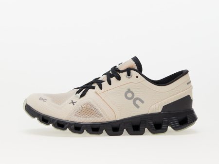 On W Cloud X Fawn/ Magnet