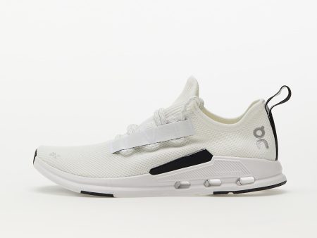 On W Cloudeasy Undyed-White/ Black