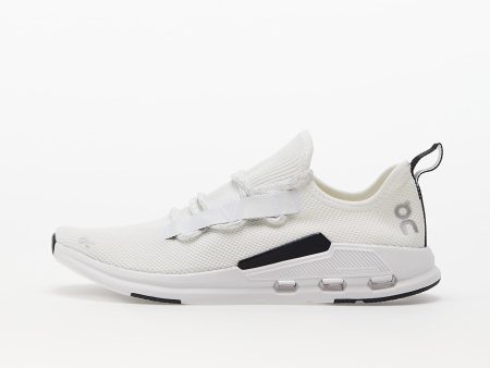 On M Cloudeasy Undyed-White/ Black