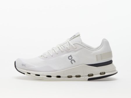 On M Cloudnova Form White/ Eclipse