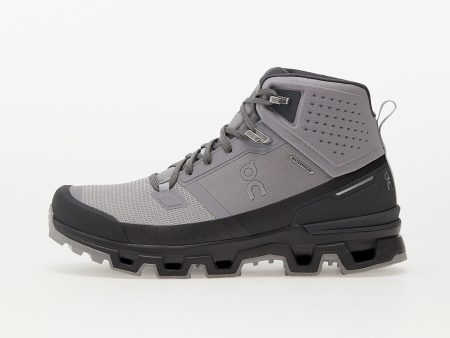 On M Cloudrock Waterproof Alloy/ Eclipse