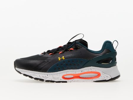 Under Armour HOVR Infinite Summit 2 Black