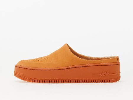 Nike W Air Force 1 Lover XX Cinder Orange/ Cinder Orange