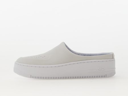 Nike W Air Force 1 Lover XX Off White/ Light Silver