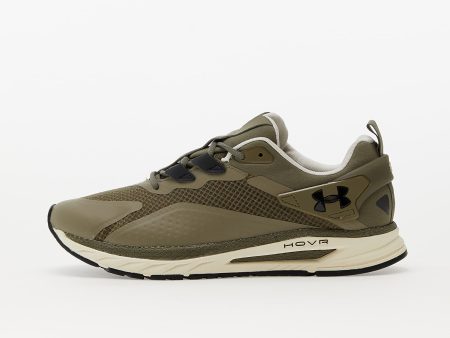 Under Armour HOVR Flux MVMNT Green