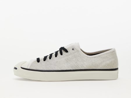 Converse x CLOT Jack Purcell White/ Black/ Grey