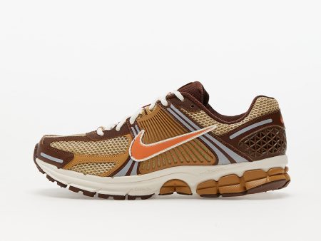 Nike Zoom Vomero 5 Wheat Grass/ Gold Suede-Cacao Wow