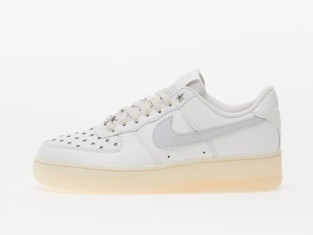 Nike Wmns Air Force 1 '07 Summit White/ Pure Platinum