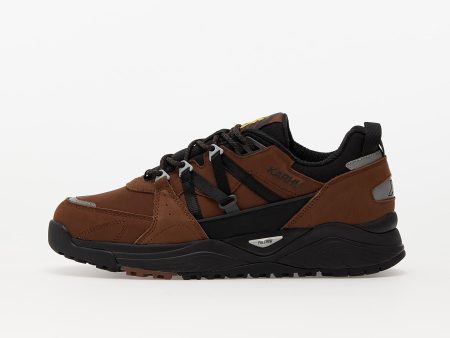 Karhu Fusion XC Aztec/ Jet Black