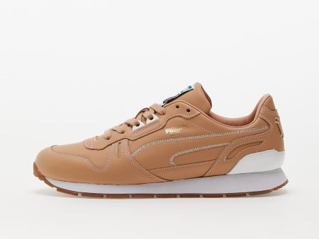 Puma RX 737 Catch A Tan Tan