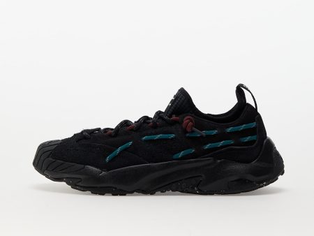 Puma Plexus Puma Black-Varsity Green