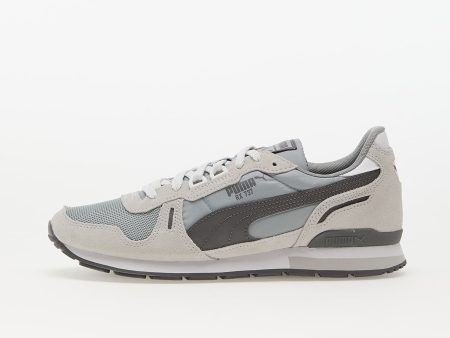Puma RX 737 Vintage Quarry-Nimbus Cloud