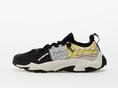 Puma Plexus Retro Puma Black-Pale Lemon