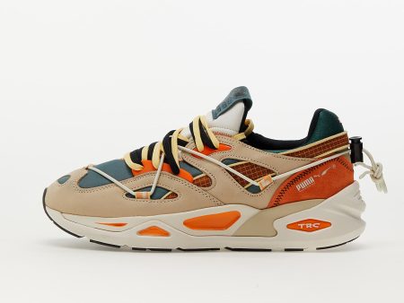 Puma x Market TRC Blaze Flint Gray-Laurel Wreath