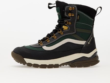 Vans Snow-Kicker Gore-Tex MTE Arthur Longo Green/ Black