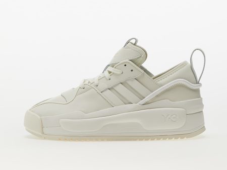 Y-3 Rivalry Owhite/ Owhite/ Owhite