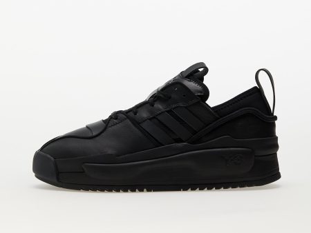 Y-3 Rivalry Black/ Black/ Black