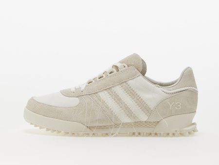 Y-3 Marathon Tr Owhite/ Owhite/ Owhite