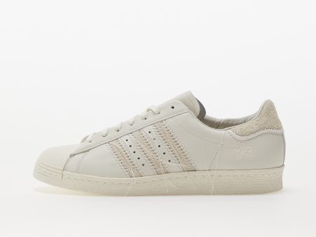 Y-3 Superstar Owhite/ Owhite/ Owhite