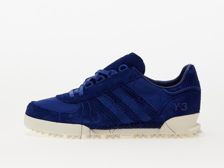Y-3 Marathon TR Uniink/ Uniink/ Owhite