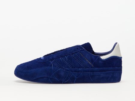 Y-3 Gazelle Uniink/ Uniink/ Owhite