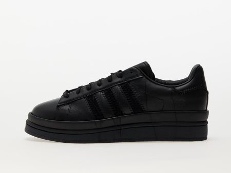 Y-3 Hicho Black/ Black/ Black