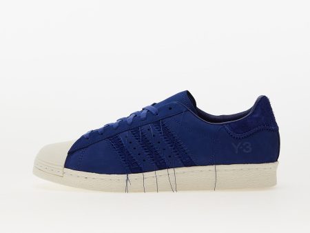 Y-3 Superstar Uniink/ Uniink/ Owhite