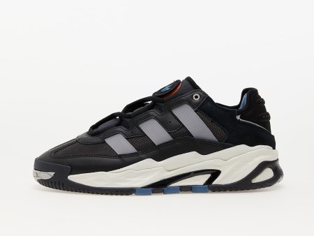 adidas Niteball Core Black/ Grey Two/ Carbon