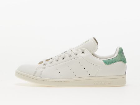 adidas Stan Smith Core White/ Off White/ Court Green