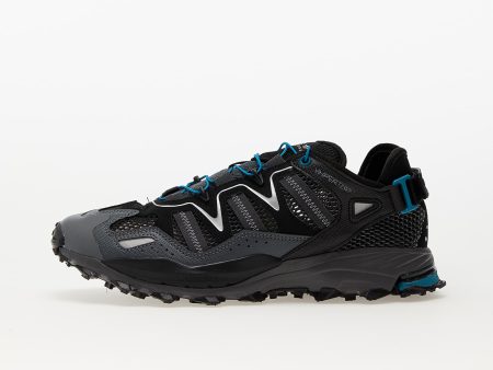 adidas Hyperturf Grey Three/ Core Black/ Grey Five