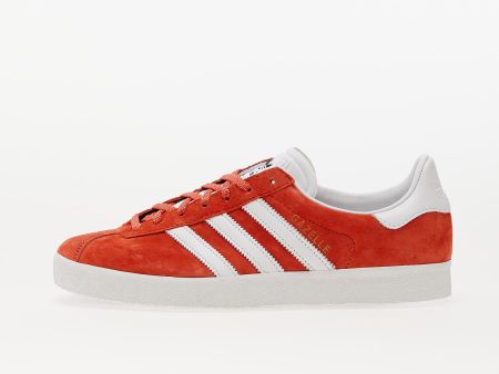adidas Gazelle 85 Preloved Red/ Ftw White/ Core Black