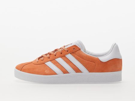 adidas Gazelle 85 Supplier Colour/ Ftw White/ Core Black