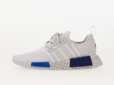 adidas NMD_R1 Ftw White/ Crystal White/ Bright Royal