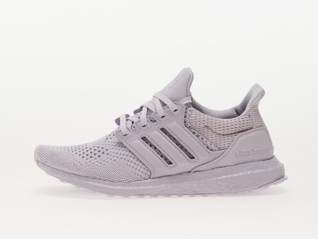 adidas UltraBOOST 1.0 W Silver Dawn/ Silver Dawn/ Silver Violet