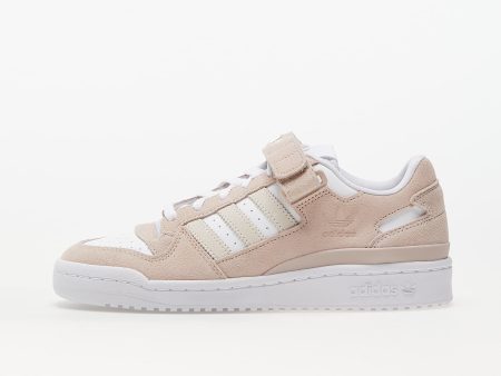 adidas Forum Low W Wonder Taupe/ Core White/ Ftw White
