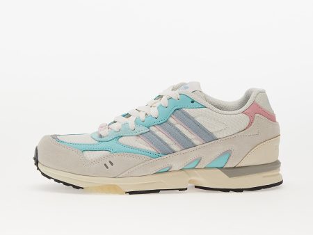 adidas Torsion Super Core White/ Magnet Grey/ Easy Mint