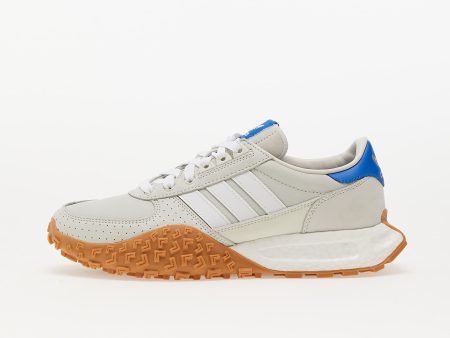 adidas Retropy E5 W.R.P. Off White/ Ftw White/ Bright Royal