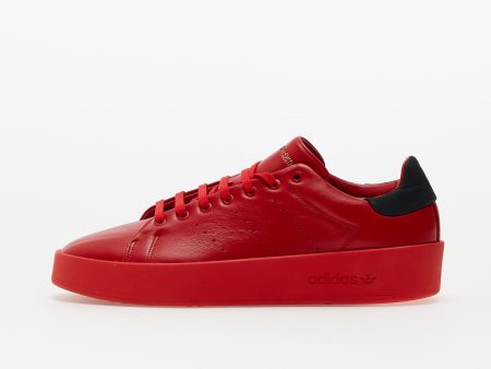 adidas Stan Smith Recon Better Scarlet/ Better Scarlet/ Core Black