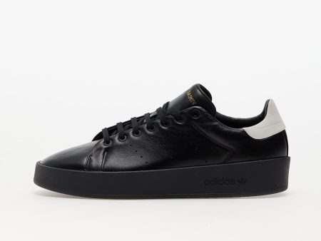 adidas Stan Smith Recon Core Black/ Core Black/ Crystal White