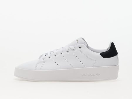 adidas Stan Smith Recon Ftw White/ Ftw White/ Core Black