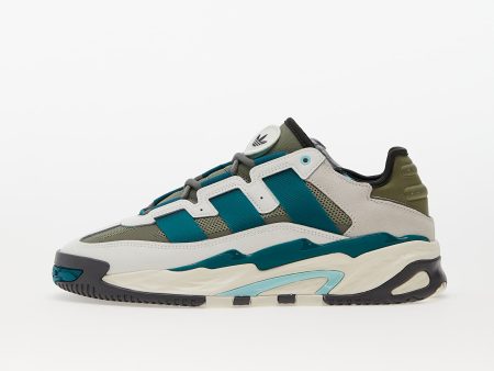 adidas Niteball White Tint/ LEGTEA/ LEGGRN