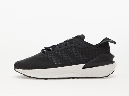 adidas Avryn Core Black/ Grey Three/ Carbon