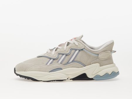 adidas Ozweego Off White/ Core White/ Magic Grey